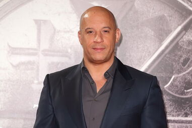 Vin Diesel 