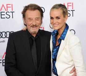 Morre roqueiro francês Johnny Hallyday, Música