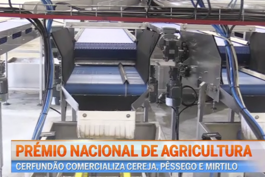 Prémio Nacional de Agricultura - Cerfundão.mp4