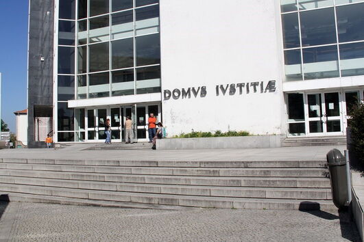 Vice-presidente de Vila Nova de Gaia ilibado da morte de menino de 5 anos