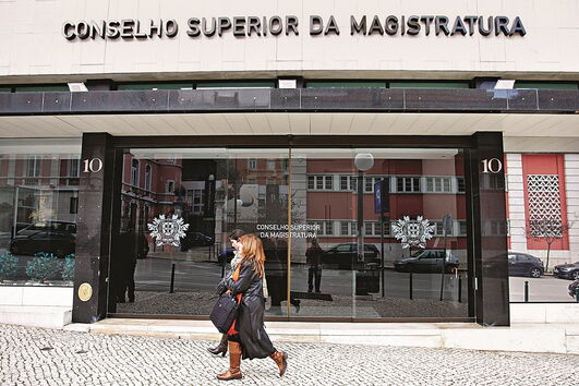 Conselho Superior da Magistratura