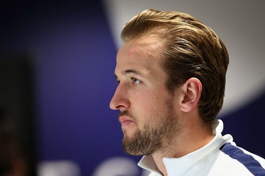 Harry Kane