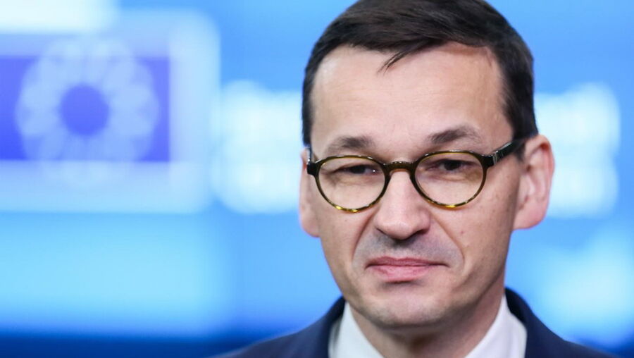 Primeiros-ministros da Polónia, República Checa e Eslovénia estão a dirigir-se a Kiev