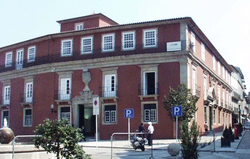 Tribunal da Relação de Guimarães 