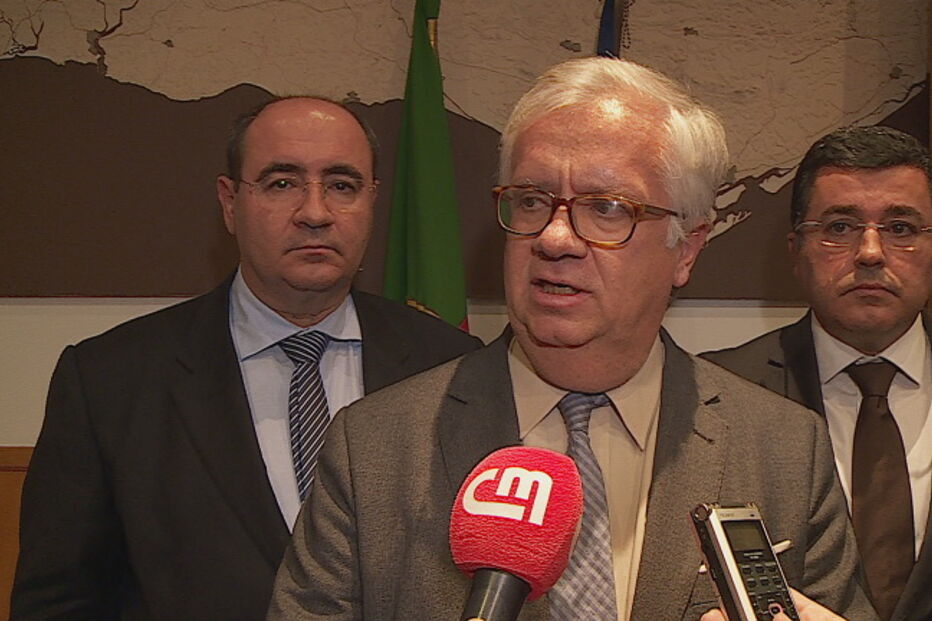 MAI, Eduardo Cabrita