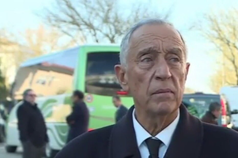 Marcelo Rebelo de Sousa