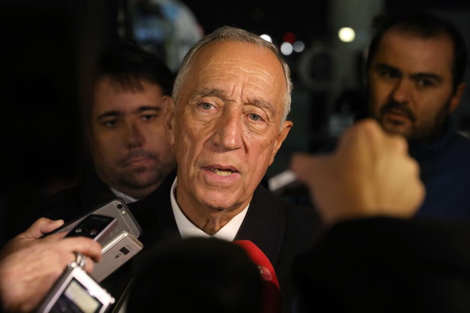 Marcelo Rebelo de Sousa
