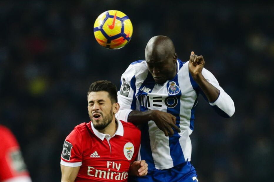 FC Porto-Benfica