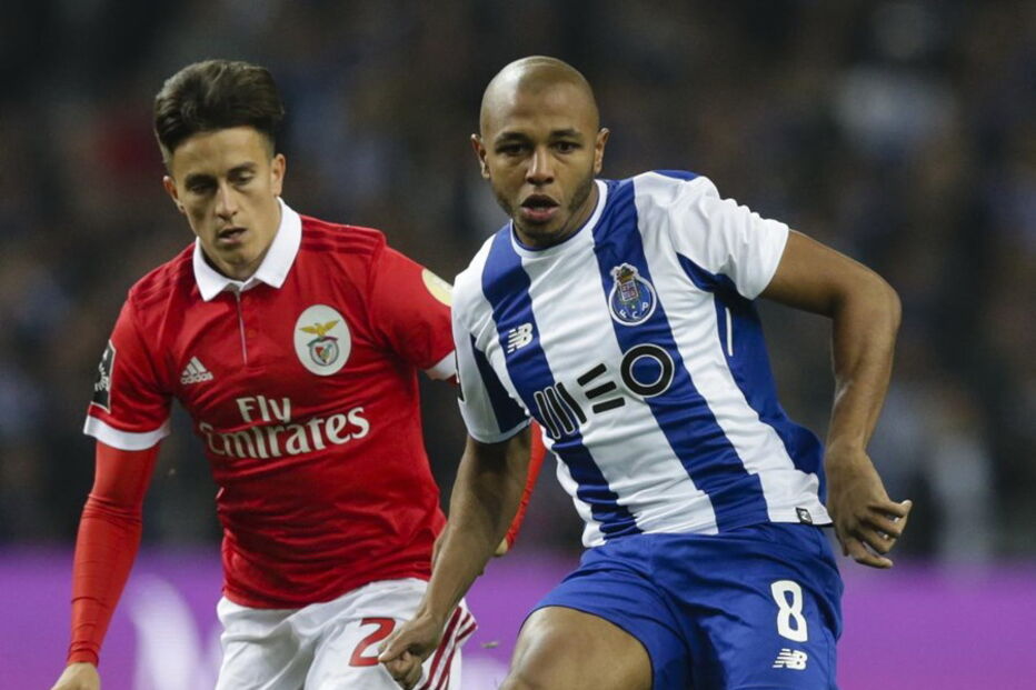 FC Porto-Benfica