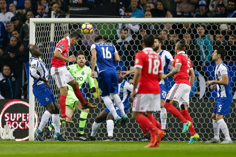 FC Porto-Benfica