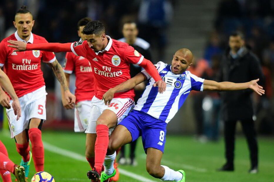 FC Porto-Benfica