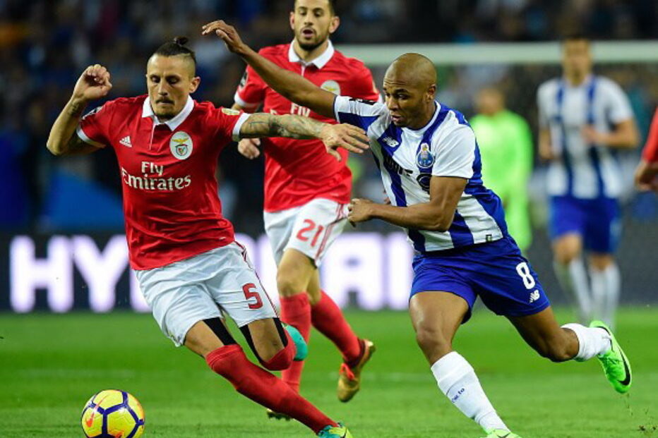 FC Porto-Benfica