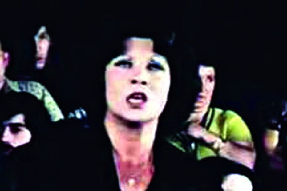 Alice Maria tinha 85 anos