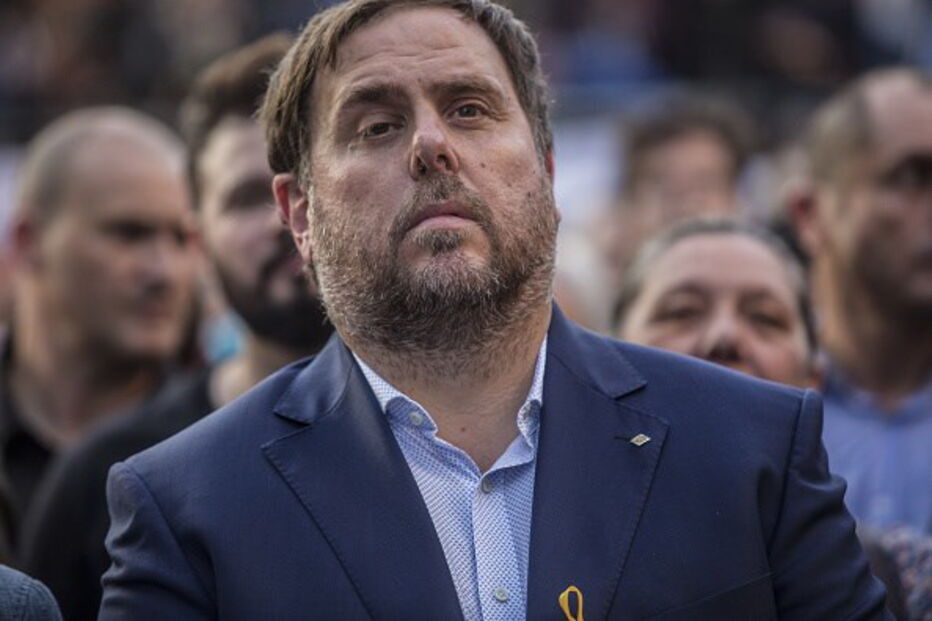 Oriol Junqueras