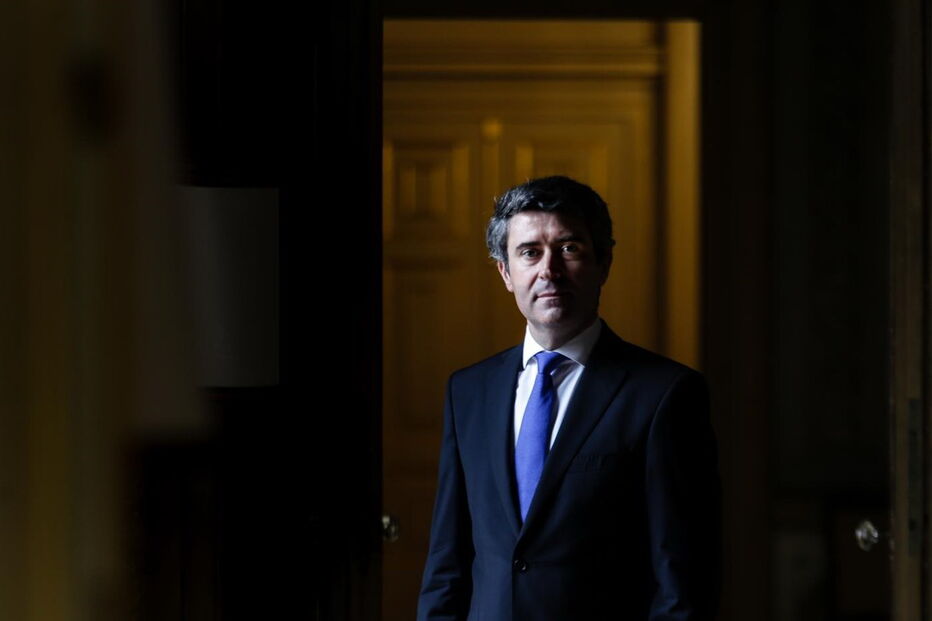 José Luís Carneiro