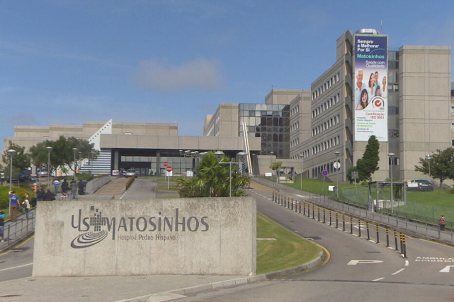 Hospital de Matosinhos