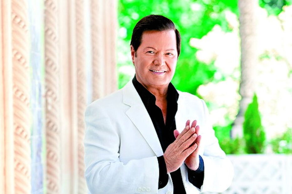 Marco Paulo, disco, música, concerto, Lisboa, As Nossas Canções, Espetáculo