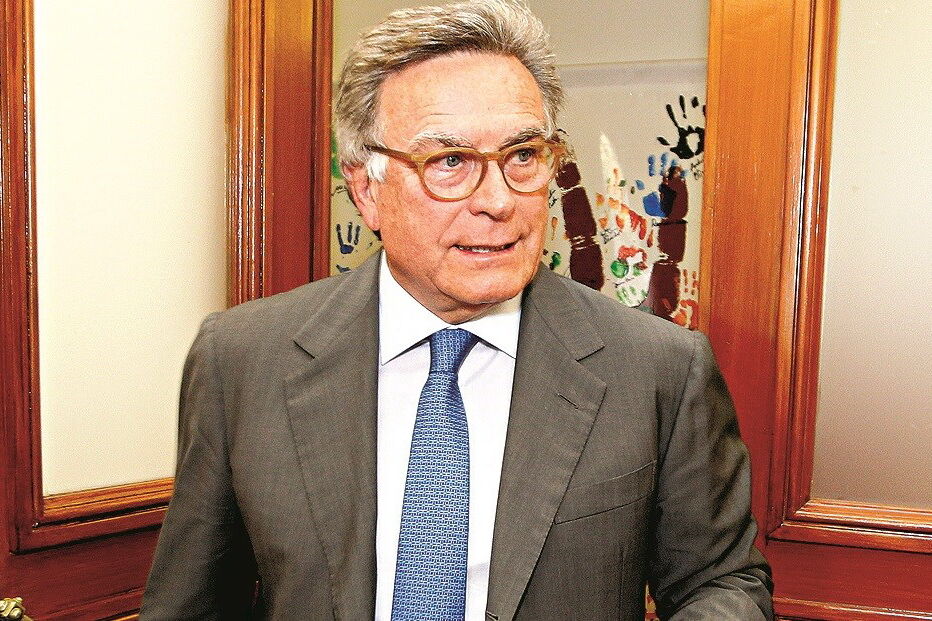 Hélder Bataglia só aceitou vir a Portugal para ser ouvido se não fosse detido 