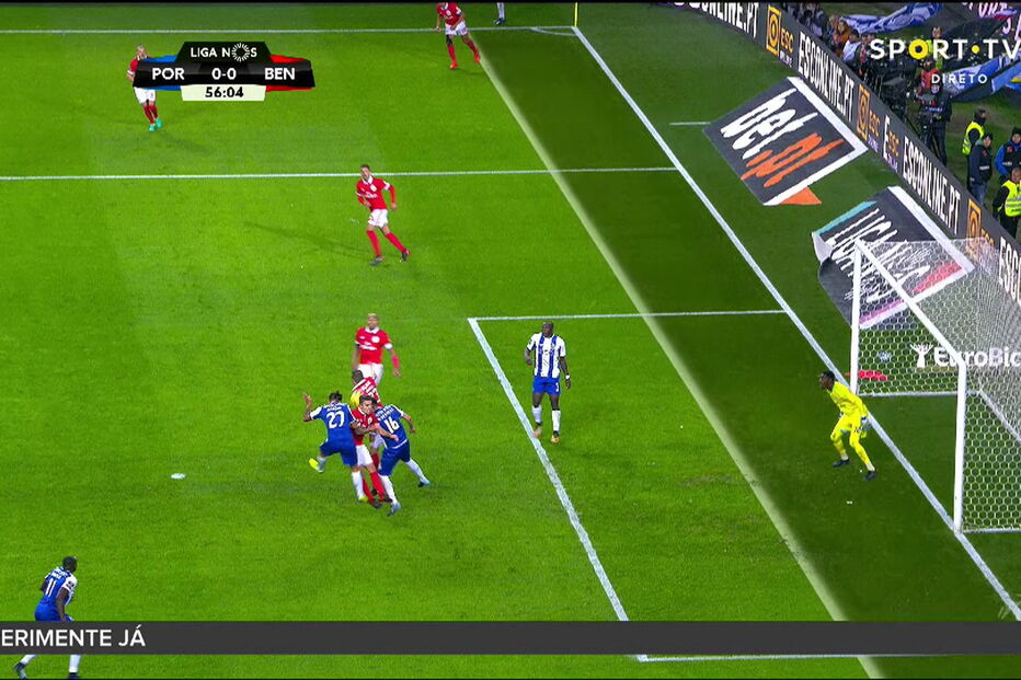 Jorge Sousa, árbitro, arbitragem, federação, benfica, fc porto