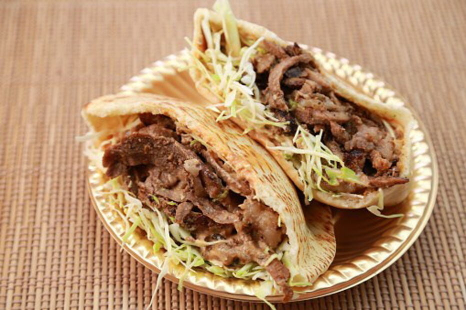 União Europeia quer proibir a venda de 'kebabs'