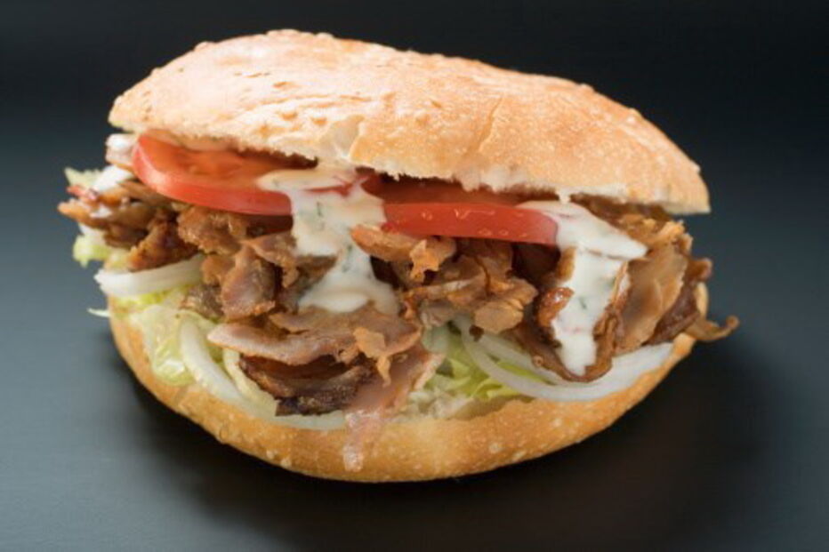 União Europeia quer proibir a venda de 'kebabs'