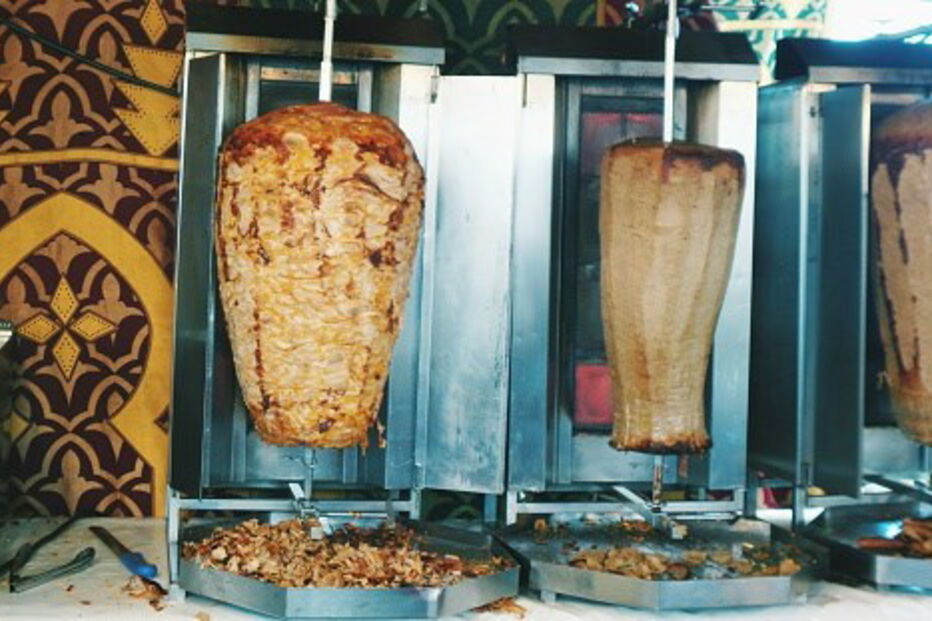União Europeia quer proibir a venda de 'kebabs'