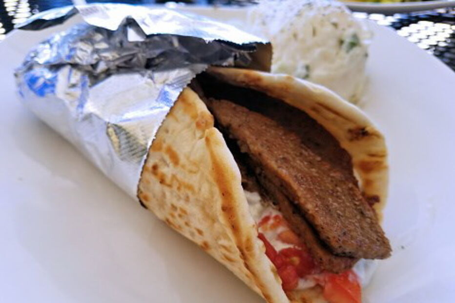 União Europeia quer proibir a venda de 'kebabs'