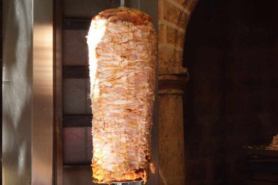União Europeia quer proibir a venda de 'kebabs'