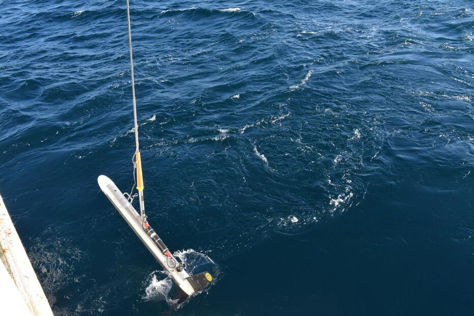 Buscas da Marinha por navio desaparecido na Figueira da Foz