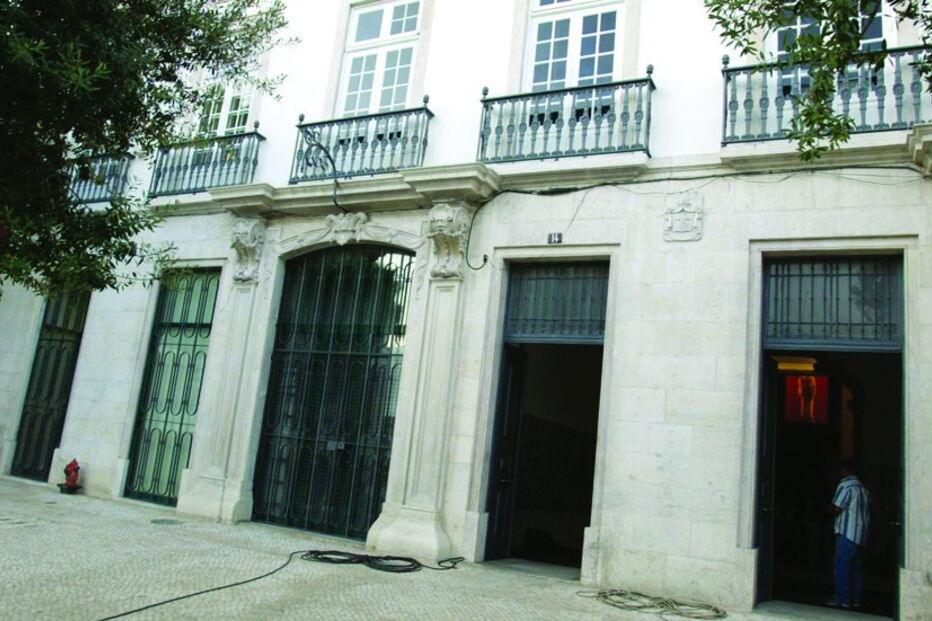 Tribunal de Monsanto, Centro, Alentejo, Lisboa, Leste, Portugal, Polícia Judiciária, Hugo Machado, tribunal, crime, prostituição, tráfico, sexo