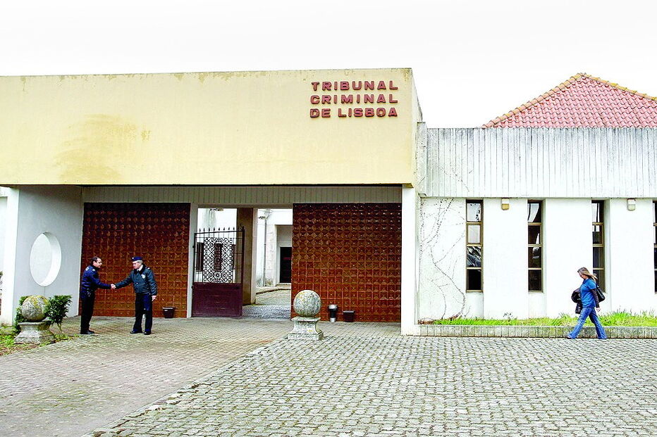 Tribunal de Monsanto, Centro, Alentejo, Lisboa, Leste, Portugal, Polícia Judiciária, Hugo Machado, tribunal, crime, prostituição, tráfico, sexo