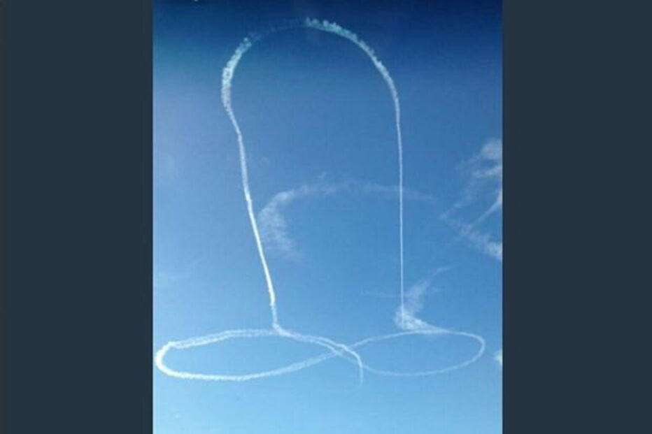Marinha, EUA, pilots, pénis