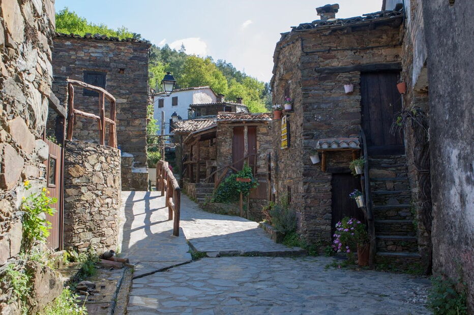 Aldeia de Xisto