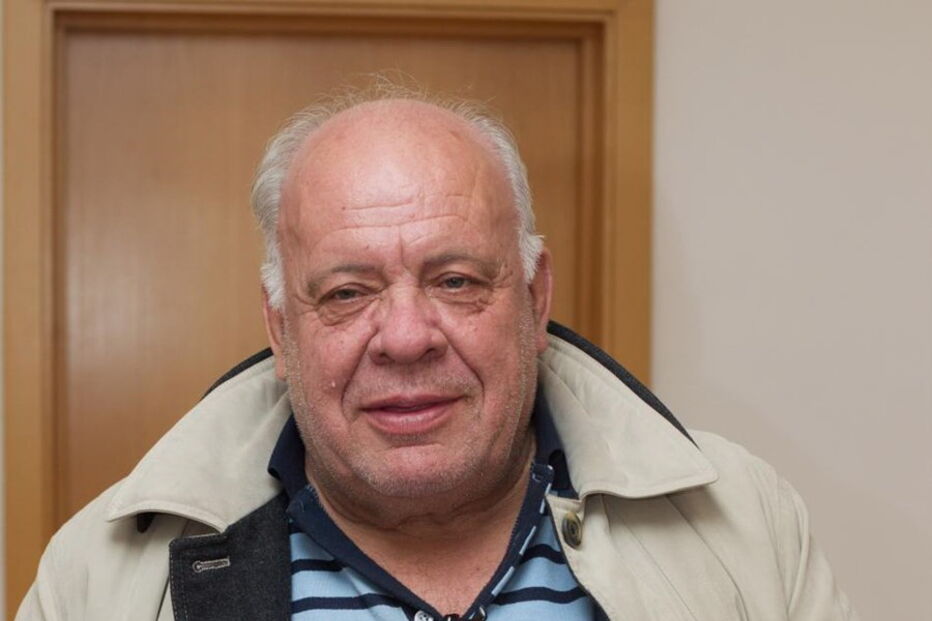 António Rocha Fernandes lamenta a atitude  da empresa, ao  cortar a luz “por um valor irrisório”