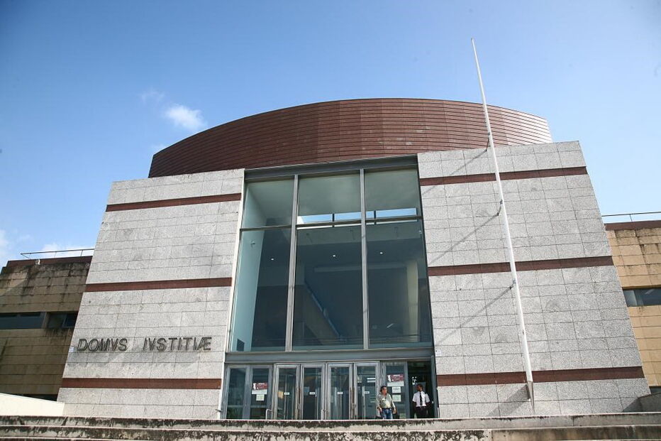 Tribunal Criminal de Loures