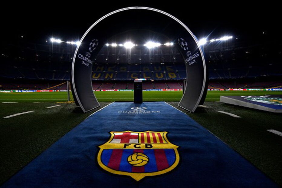Camp Nou