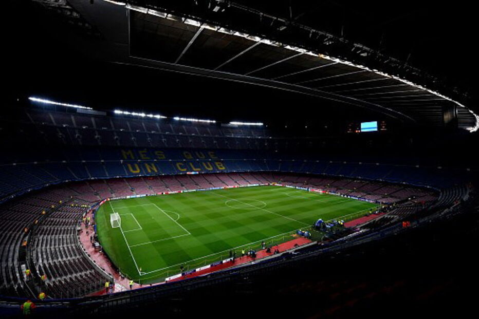 Camp Nou