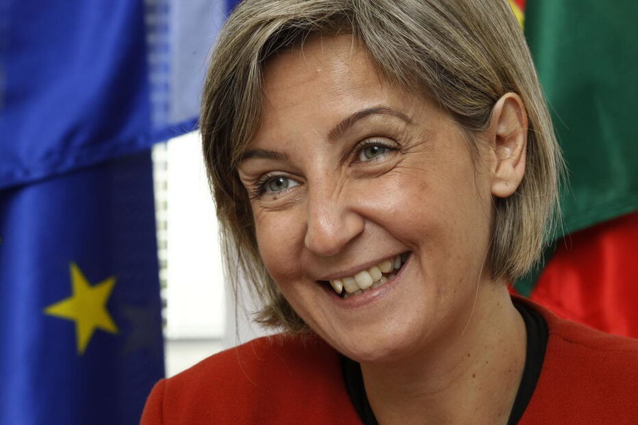 Marta Temido, presidente, administração, sistema de saúde