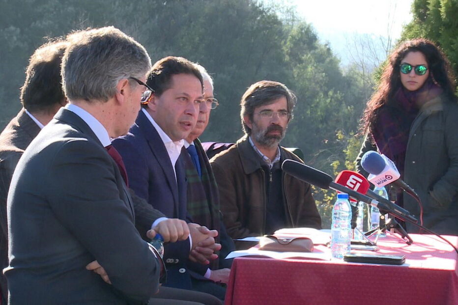 Discoteca reabre para ajudar vítimas dos fogos de outubro 