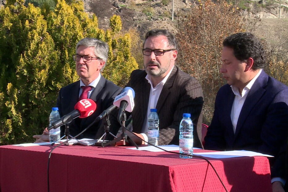 Discoteca reabre para ajudar vítimas dos fogos de outubro 