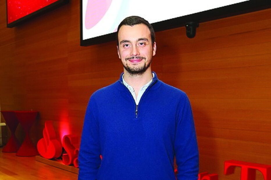 U.Dream foi o escolhido para o prémio Comunicação, de mil euros