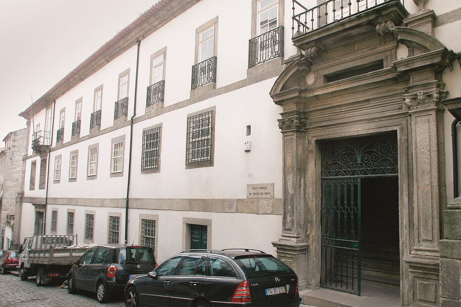 Trio chileno que integrava uma rede de grande dimensão foi condenado pelo Tribunal de São João Novo, no Porto