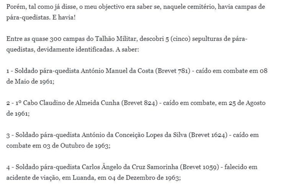 soldado, Ultramar, Portugal 