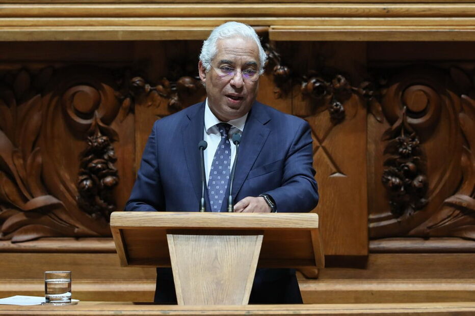 António Costa