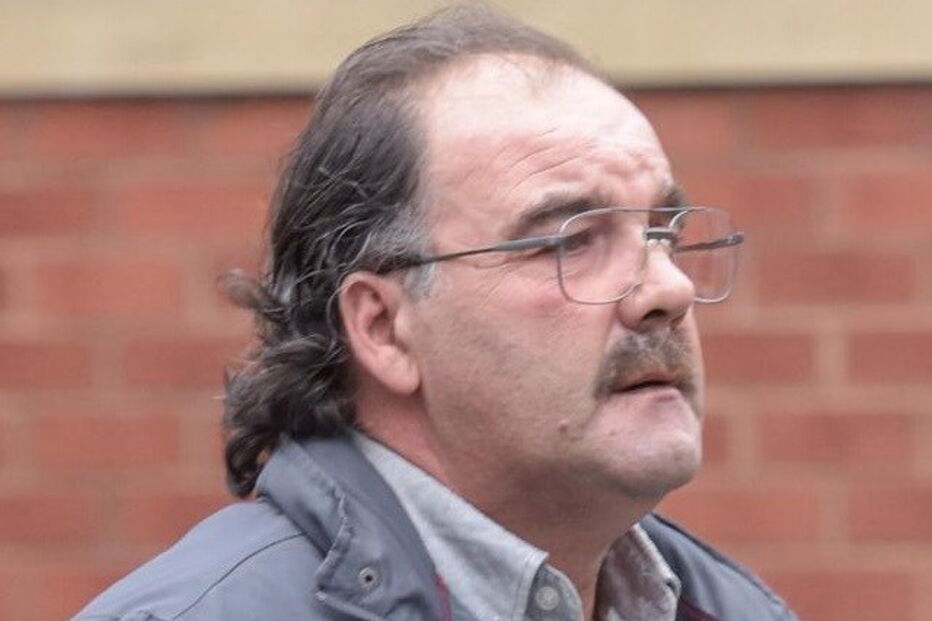 George Smith, de 48 anos, admitiu ter feito sexo com a égua