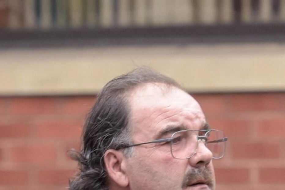 George Smith, de 48 anos, admitiu ter feito sexo com a égua