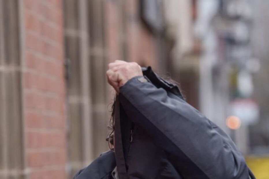 George Smith, de 48 anos, admitiu ter feito sexo com a égua