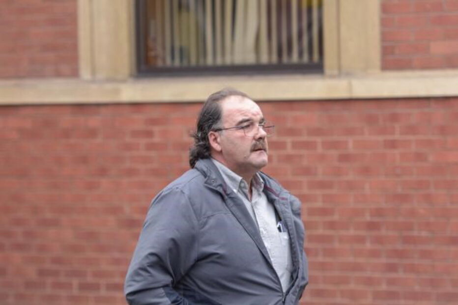 George Smith, de 48 anos, admitiu ter feito sexo com a égua