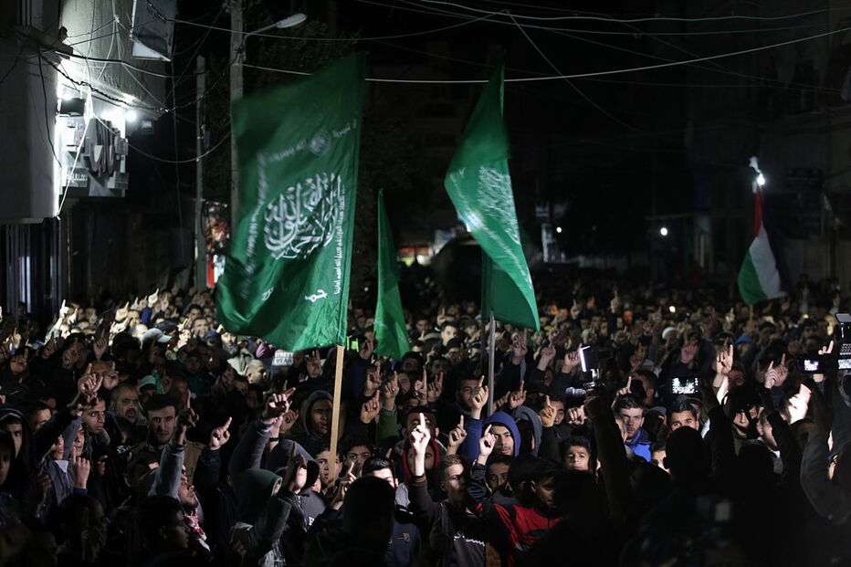 Protestos após Trump reconhecer Jerusalém como capital de Israel
