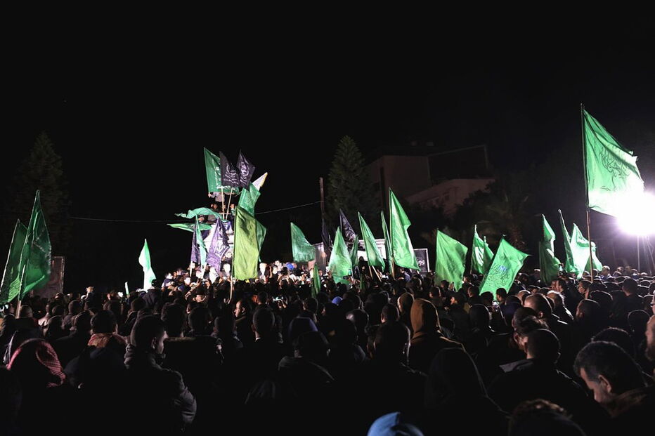 Protestos após Trump reconhecer Jerusalém como capital de Israel